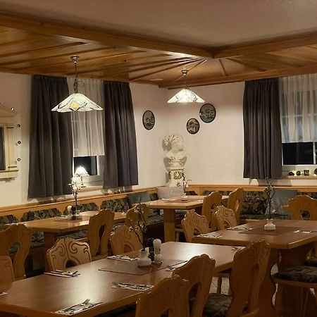 Gasthaus Hecht Orsingen-Nenzingen Esterno foto