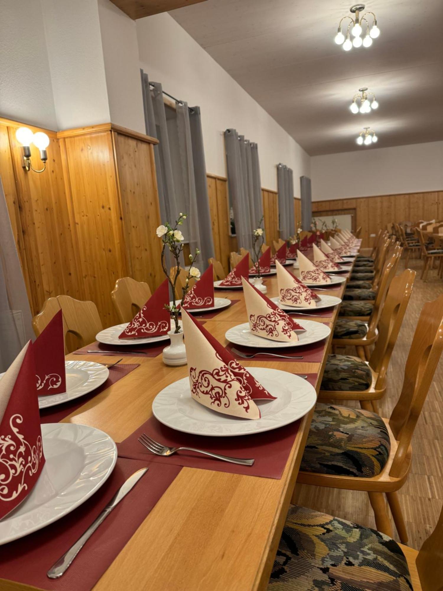 Gasthaus Hecht Orsingen-Nenzingen Esterno foto