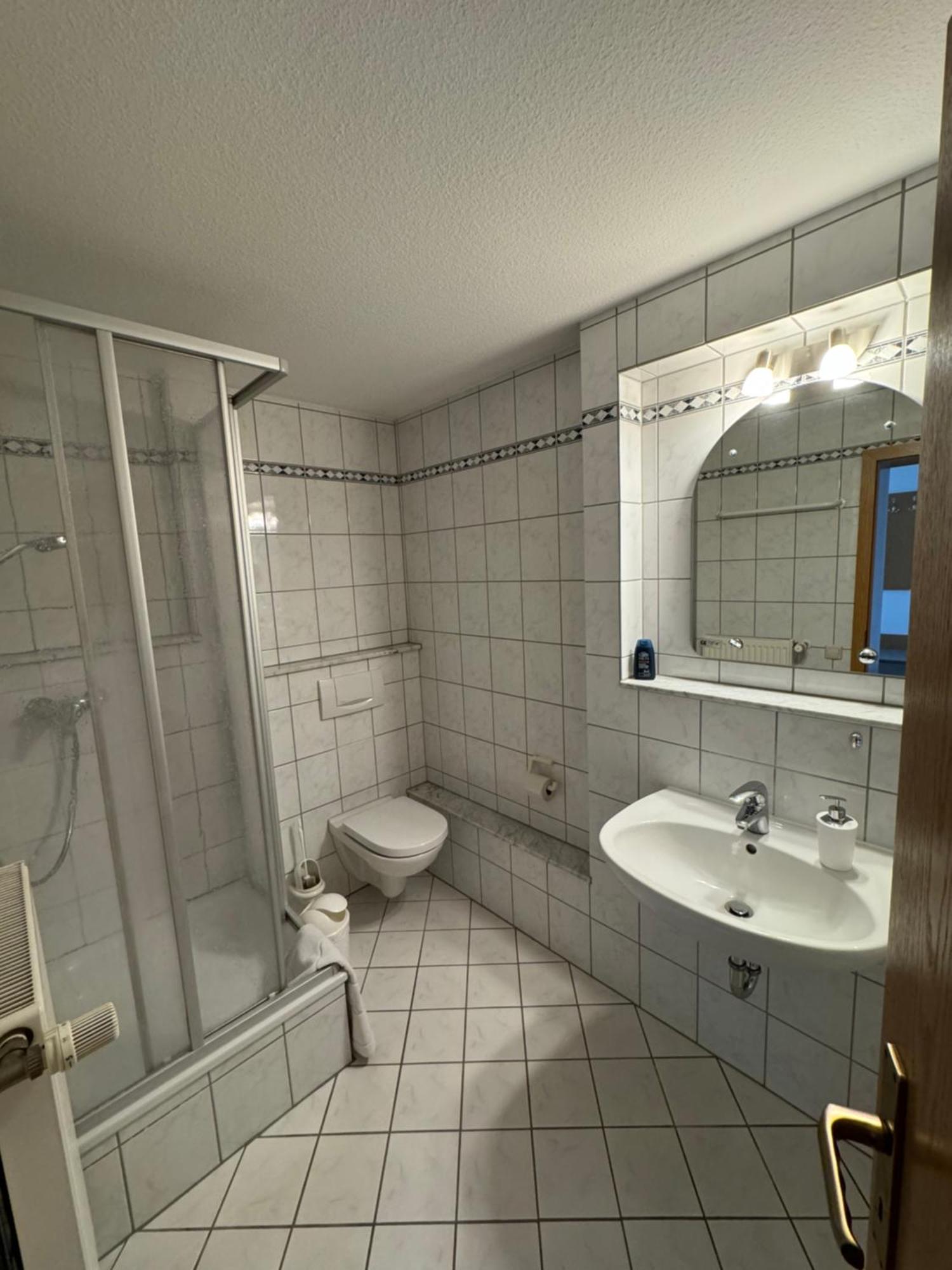 Gasthaus Hecht Orsingen-Nenzingen Esterno foto