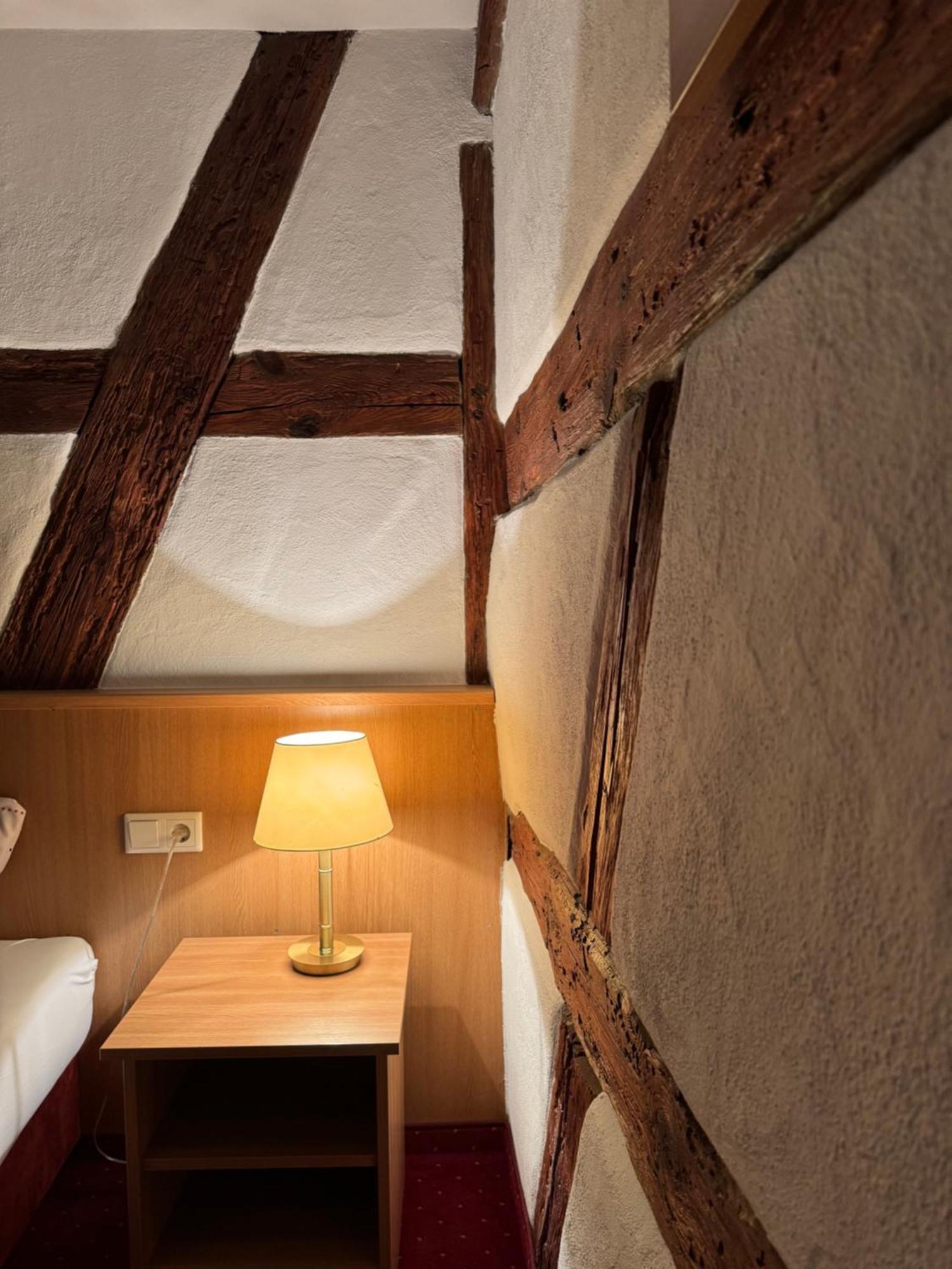 Gasthaus Hecht Orsingen-Nenzingen Esterno foto