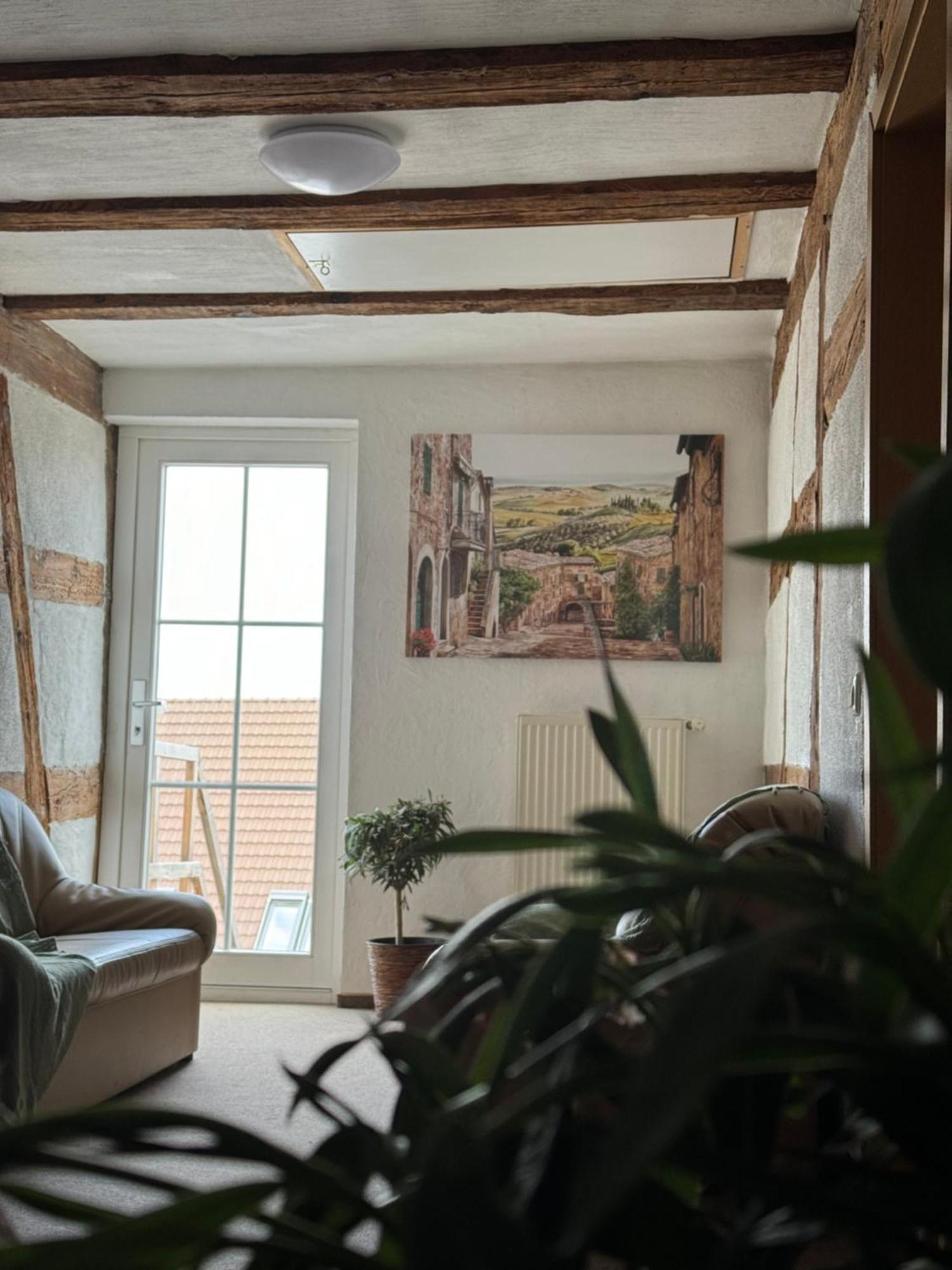 Gasthaus Hecht Orsingen-Nenzingen Esterno foto