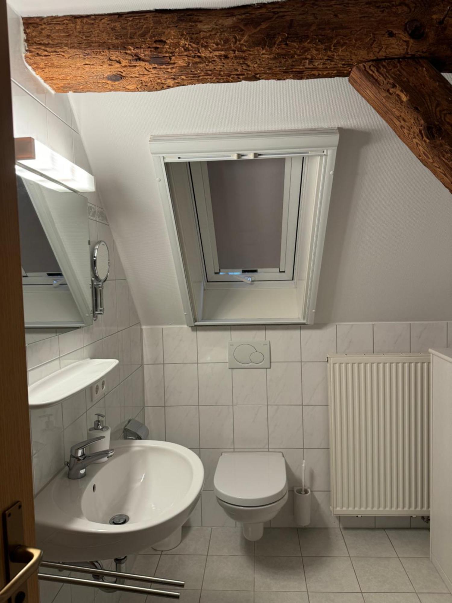 Gasthaus Hecht Orsingen-Nenzingen Esterno foto